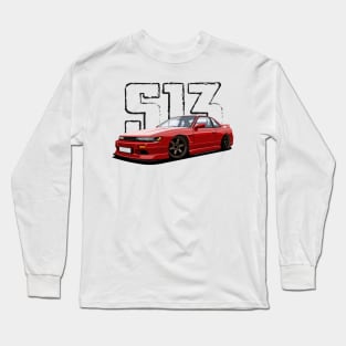 s-chassis Long Sleeve T-Shirt